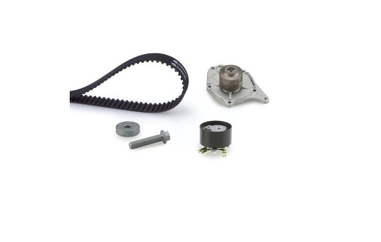 Pompe à eau + kit de courroie de distribution PowerGrip® KP25578XS-3 Gates