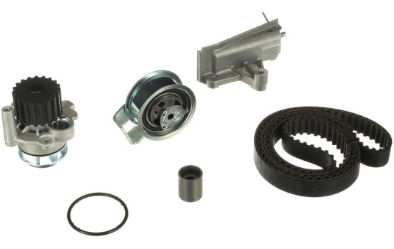 Pompe à eau + kit de courroie de distribution PowerGrip® KP25601XS-2 Gates, Image 2