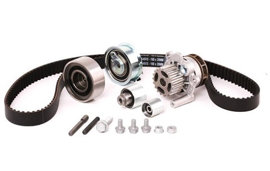 Pompe à eau + kit de courroie de distribution PowerGrip® KP25649XS-1 Gates