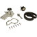 Pompe à eau + kit de courroie de distribution PowerGrip® KP25669XS Gates, Vignette 2
