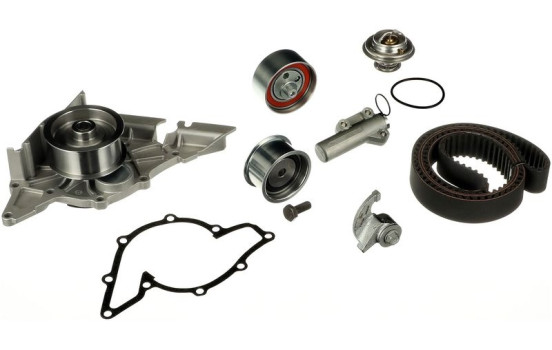 Pompe à eau + kit de courroie de distribution PowerGrip® KP2TH15493XS-1 Gates, Image 2