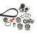 Pompe à eau + kit de courroie de distribution PowerGrip® KP2TH15612XS-2 Gates