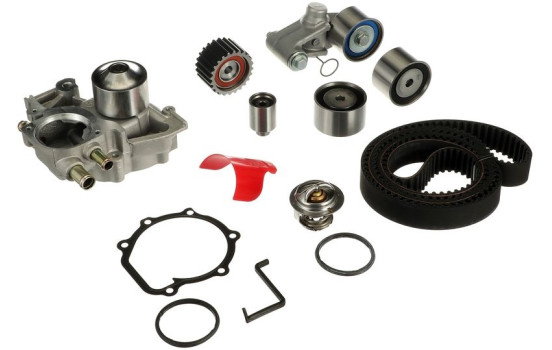 Pompe à eau + kit de courroie de distribution PowerGrip® KP2TH15612XS-3 Gates, Image 2