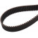 Pompe à eau + kit de courroie de distribution PowerGrip® KP2TH25493XS-1 Gates, Vignette 3