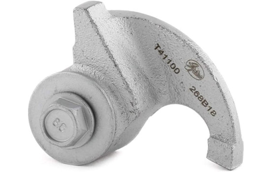 Pompe à eau + kit de courroie de distribution PowerGrip® KP2TH25493XS-1 Gates, Image 4