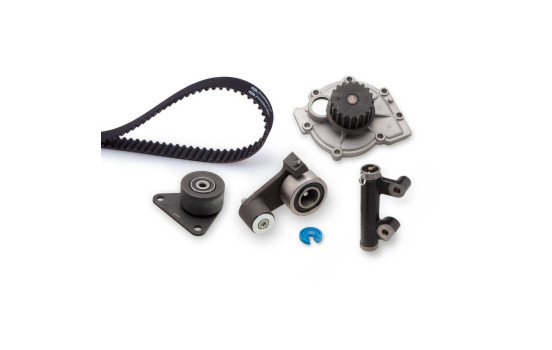 Pompe à eau + kit de courroie de distribution PowerGrip® KP35397XS Gates, Image 2