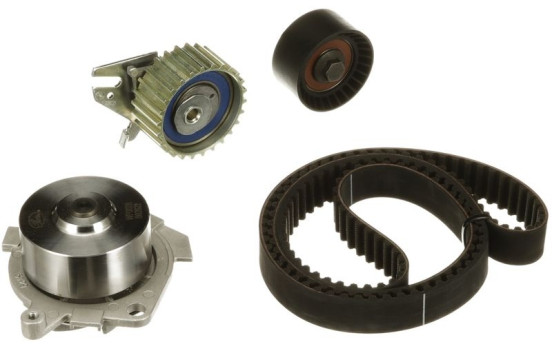 Pompe à eau + kit de courroie de distribution PowerGrip® KP35429XS Gates, Image 6
