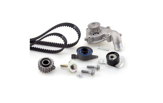 Pompe à eau + kit de courroie de distribution PowerGrip® KP35451XS-1 Gates