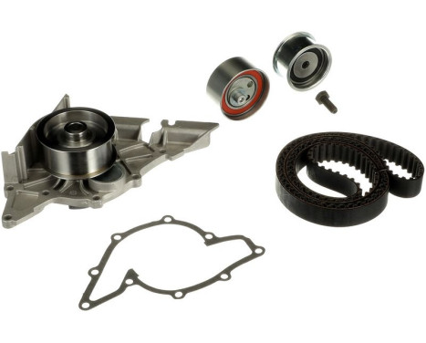 Pompe à eau + kit de courroie de distribution PowerGrip® KP35493XS-1 Gates