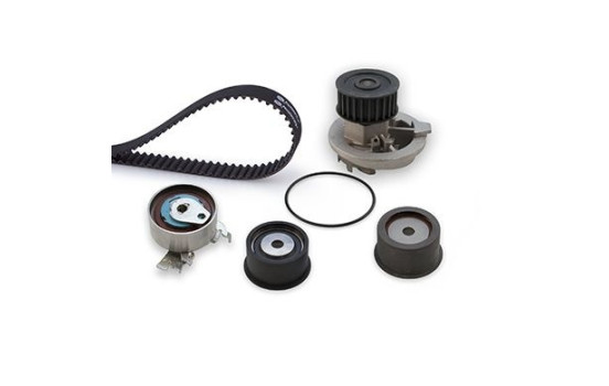 Pompe à eau + kit de courroie de distribution PowerGrip® KP35542XS Gates