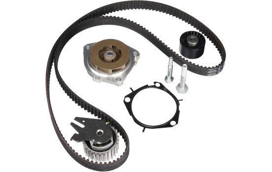 Pompe à eau + kit de courroie de distribution PowerGrip® KP35623XS-1 Gates