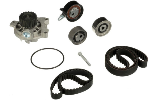 Pompe à eau + kit de courroie de distribution PowerGrip® KP45323XS Gates, Image 3