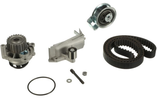 Pompe à eau + kit de courroie de distribution PowerGrip® KP45491XS-2 Gates, Image 2