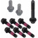Pompe à eau + kit de courroie de distribution PowerGrip® KP45509XS Gates, Vignette 4