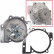 Pompe à eau + kit de courroie de distribution PowerGrip® KP45509XS Gates, Vignette 3