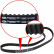 Pompe à eau + kit de courroie de distribution PowerGrip® KP45509XS Gates, Vignette 6
