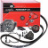 Pompe à eau + kit de courroie de distribution PowerGrip® KP45509XS Gates, Vignette 2