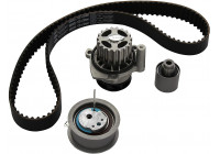 Pompe à eau + kit de courroie de distribution PowerGrip® KP55569XS-2 Gates