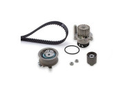 Pompe à eau + kit de courroie de distribution PowerGrip® KP55569XS-3 Gates