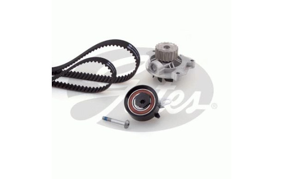 Pompe à eau + kit de courroie de distribution PowerGrip® KP65323XS Gates