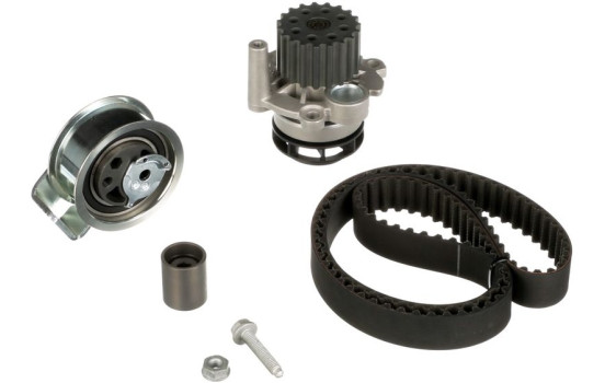 Pompe à eau + kit de courroie de distribution PowerGrip® KP65569XS-1 Gates, Image 2