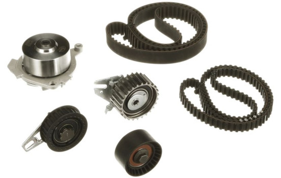 Pompe à eau + kit de courroie de distribution PowerGrip® KP75429XS Gates, Image 4