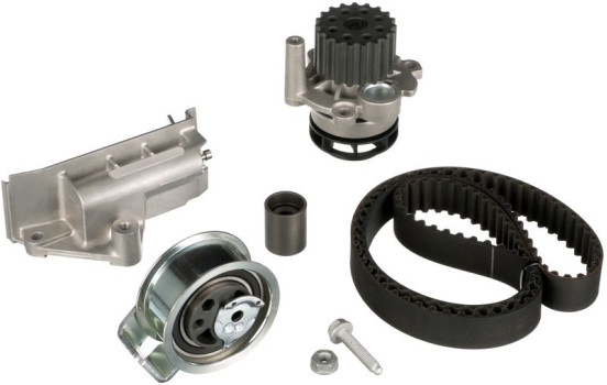Pompe à eau + kit de courroie de distribution PowerGrip® KP75569XS-1 Gates