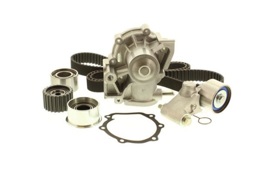 Pompe à eau + kit de courroie de distribution TKF-902 Aisin