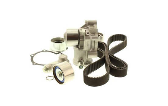 Pompe à eau + kit de courroie de distribution TKF-902 Aisin, Image 2