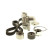 Pompe à eau + kit de courroie de distribution TKF-902 Aisin, Vignette 4