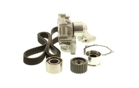 Pompe à eau + kit de courroie de distribution TKF-902 Aisin, Image 4