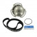 Pompe à eau + kit de courroie de distribution VKMC 01100 SKF