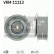 Pompe à eau + kit de courroie de distribution VKMC 01113-2 SKF, Vignette 3