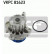 Pompe à eau + kit de courroie de distribution VKMC 01251 SKF, Vignette 2