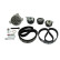 Pompe à eau + kit de courroie de distribution VKMC 01258-2 SKF, Vignette 2