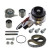 Pompe à eau + kit de courroie de distribution VKMC 01278 SKF