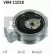 Pompe à eau + kit de courroie de distribution VKMC 01918-2 SKF, Vignette 4