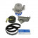 Pompe à eau + kit de courroie de distribution VKMC 01936 SKF