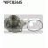 Pompe à eau + kit de courroie de distribution VKMC 02192 SKF, Vignette 2