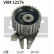 Pompe à eau + kit de courroie de distribution VKMC 02192 SKF, Vignette 3