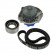 Pompe à eau + kit de courroie de distribution VKMC 02210-1 SKF