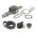 Pompe à eau + kit de courroie de distribution VKMC 02540 SKF