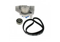 Pompe à eau + kit de courroie de distribution VKMC 03201-1 SKF