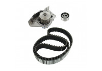 Pompe à eau + kit de courroie de distribution VKMC 03202-1 SKF
