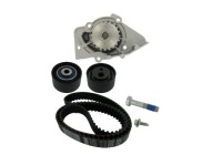 Pompe à eau + kit de courroie de distribution VKMC 03246 SKF