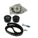 Pompe à eau + kit de courroie de distribution VKMC 03246 SKF