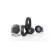 Pompe à eau + kit de courroie de distribution VKMC 03256 SKF, Vignette 5