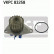 Pompe à eau + kit de courroie de distribution VKMC 03258 SKF, Vignette 2