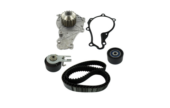 Pompe à eau + kit de courroie de distribution VKMC 03259 SKF