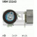 Pompe à eau + kit de courroie de distribution VKMC 05140 SKF, Vignette 4
